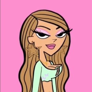 Meet your Posher, Audrey-anne